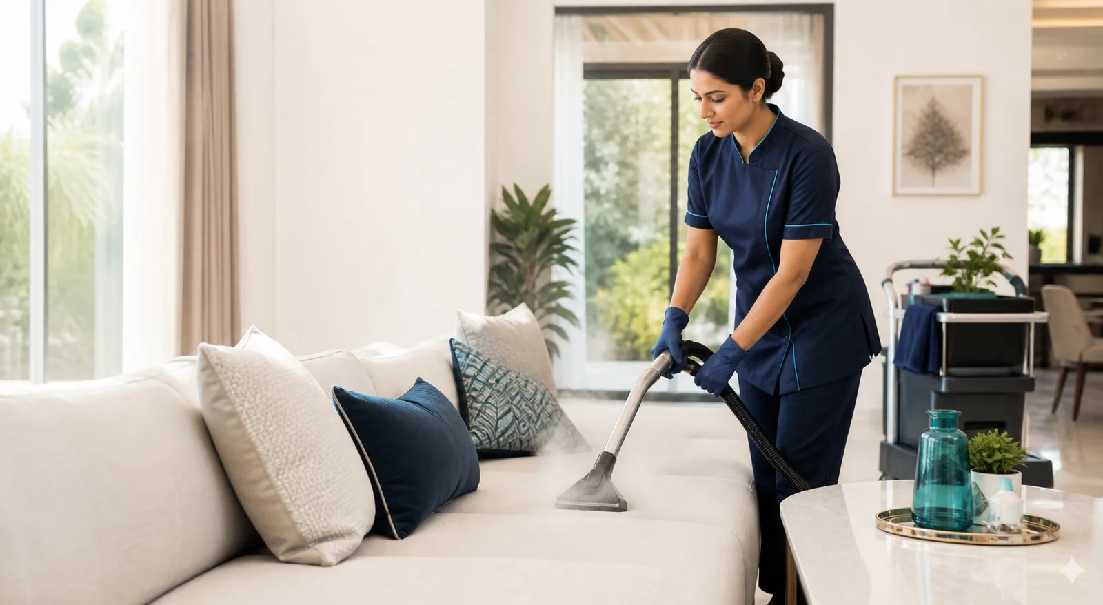 housekeeping-service